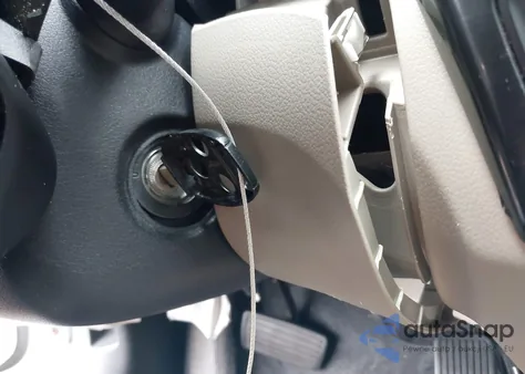 2013 Honda Civic Lx из США, поврежденный, VIN 19XFB2F56DE002531